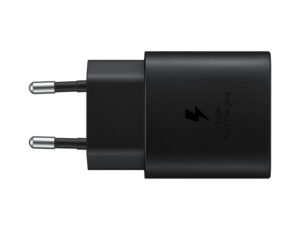 Samsung EP-TA800 Mobiele telefoon Zwart AC Snel opladen Binnen