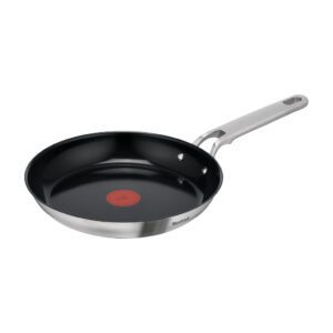 Tefal Extreme keramische koekenpan 24 cm - inductie