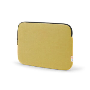 BASE XX D31972 laptoptas 35,8 cm (14.1") Opbergmap/sleeve Bruin, kameelkleur