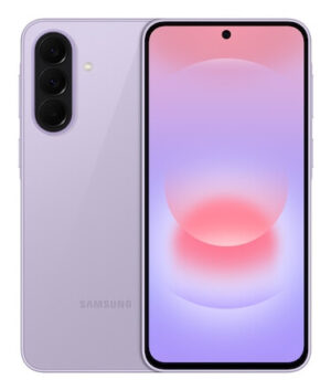 Samsung Galaxy A37 5G 17 cm (6.7") Dual SIM USB Type-C 8 GB 256 GB 5000 mAh Lavendel