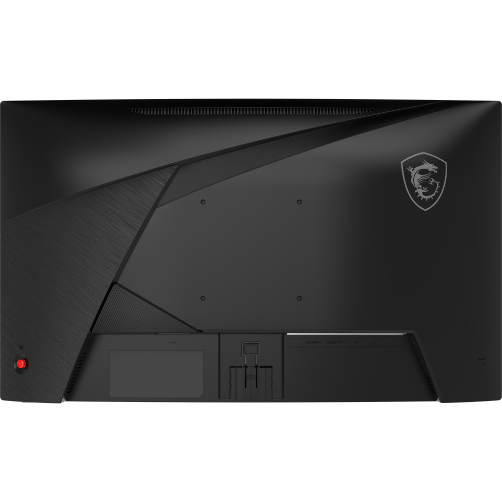 MSI MAG 245C X24 computer monitor 59,9 cm (23.6") 1920 x 1080 Pixels Full HD LCD Zwart - Afbeelding 15