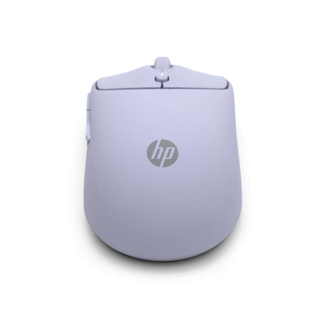 HP 400 Quiet Wireless Mouse - Afbeelding 3