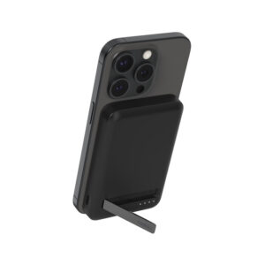 Belkin BoostCharge Pro Draadloos opladen Zwart