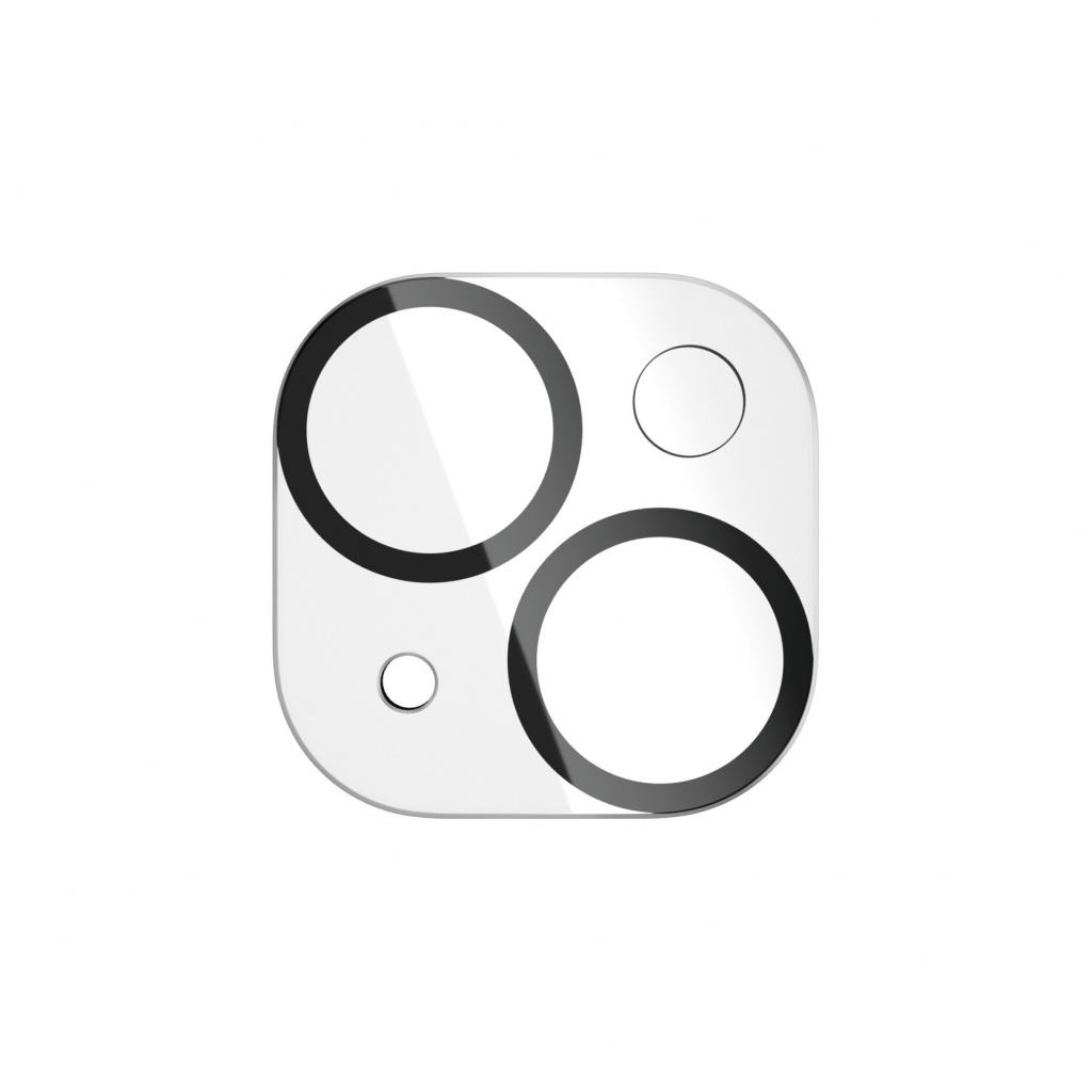 PanzerGlass ® PicturePerfect Camera Lens Protector iPhone 15 | 15 Plus Doorzichtige schermbeschermer Apple 1 stuk(s) - Afbeelding 4