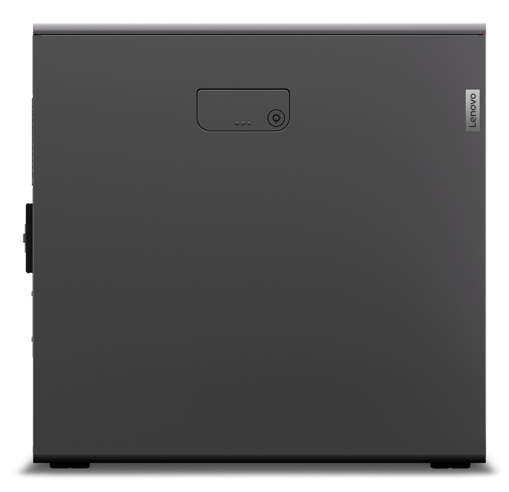 Lenovo ThinkStation P5 Gen 2 Intel® Xeon® 634 32 GB DDR5-SDRAM 1 TB SSD Windows 11 Pro for Workstations Tower Workstation Zwart - Afbeelding 9