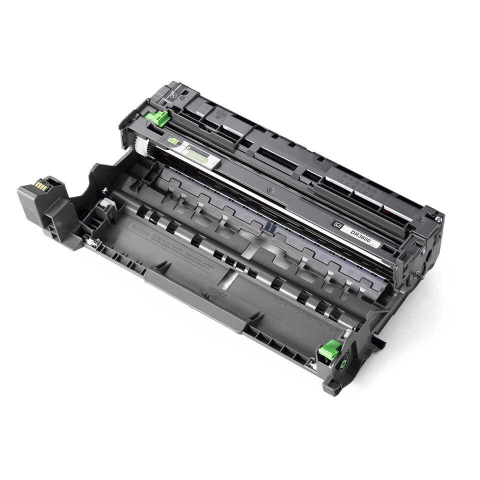 Brother DR-3600 printer drum Origineel 1 stuk(s) - Afbeelding 3