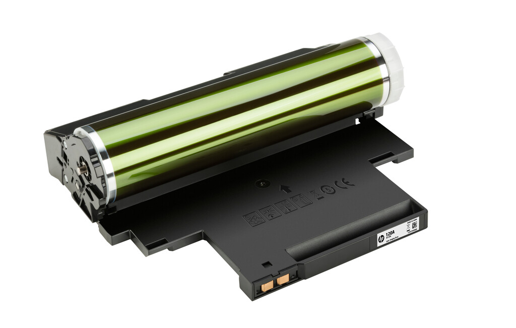 HP 120A originele belichtingstrommel voor laserprinter - Afbeelding 2