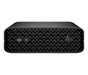 HP Z2 Mini G1i Wolf Pro Security Edition Intel Core Ultra 9 285K 48 GB DDR5-SDRAM 1 TB SSD NVIDIA RTX 2000 Ada Windows 11 Pro Mi
