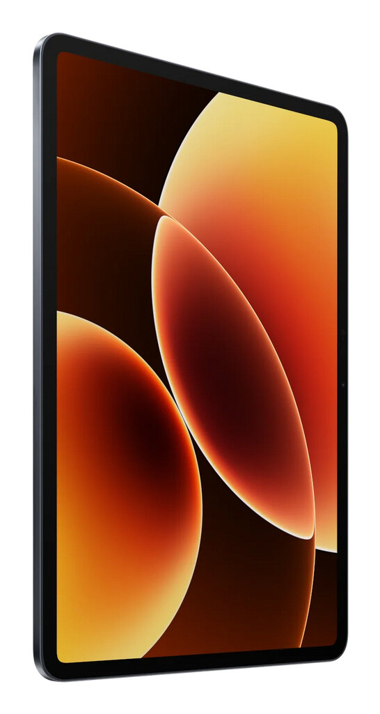 Xiaomi Pad 8 Snapdragon 128 GB 28,4 cm (11.2") 8 GB Wi-Fi 7 (802.11be) Grijs - Afbeelding 2