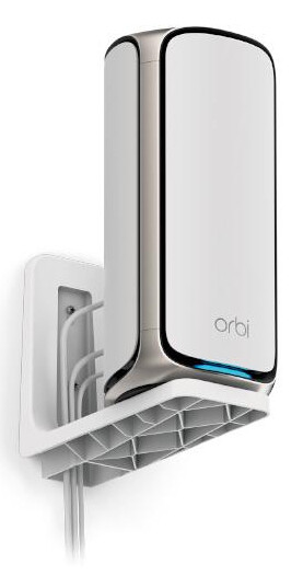 NETGEAR RBEWM-10000S montagekit Wit Glasvezelversterkt polymeer (GFRP) - Afbeelding 5