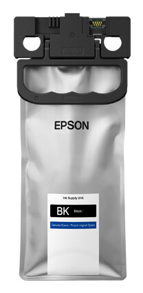 Epson C13T13L140 inktcartridge 1 stuk(s) Origineel Hoog (XL) rendement Zwart