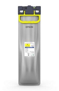 Epson C13T13L440 inktcartridge 1 stuk(s) Origineel Hoog (XL) rendement Geel
