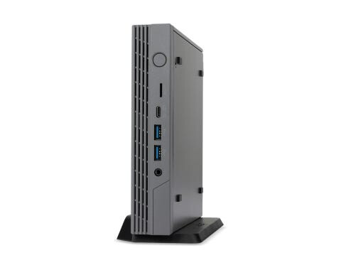Acer Chromebox CXI5 Intel® Core™ i5 i5-1235U 8 GB DDR4-SDRAM 256 GB SSD ChromeOS Mini PC Zilver - Afbeelding 10