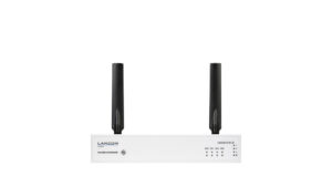 LANCOM R&S Unified Firewall UF-60 LTE firewall (hardware) Desktop 3,5 Gbit/s