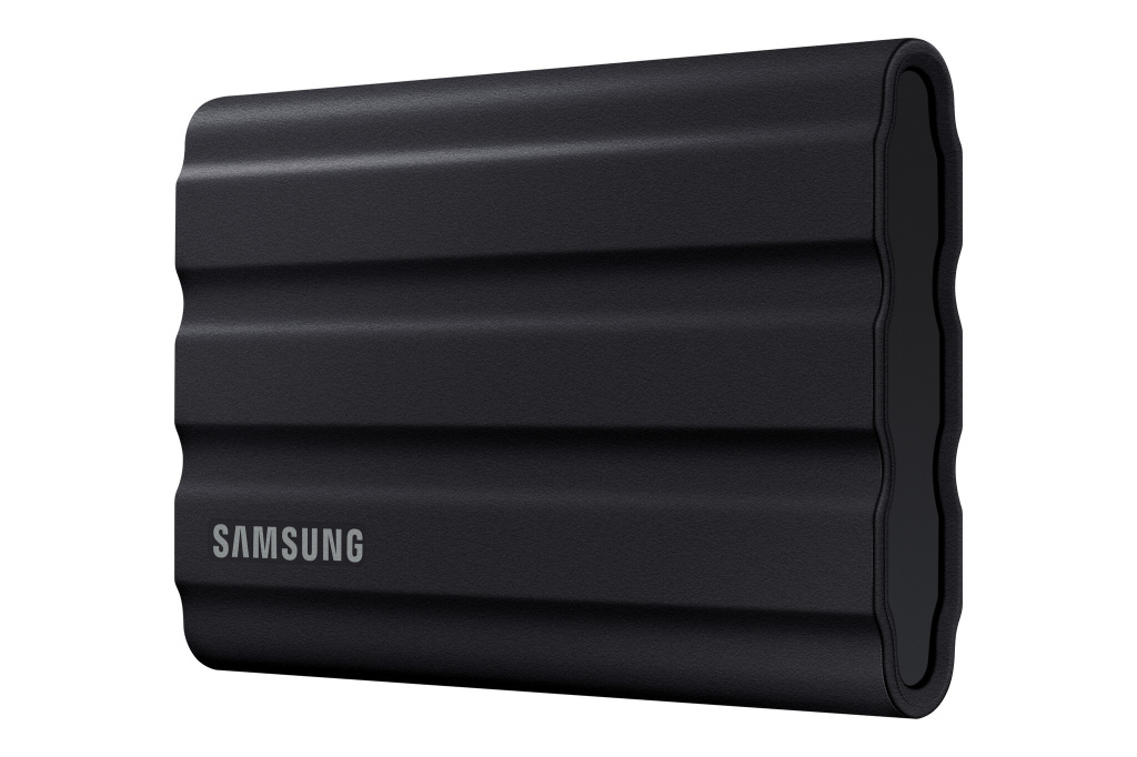 Samsung MU-PE4T0S 4 TB USB Type-C 3.2 Gen 2 (3.1 Gen 2) Zwart - Afbeelding 3