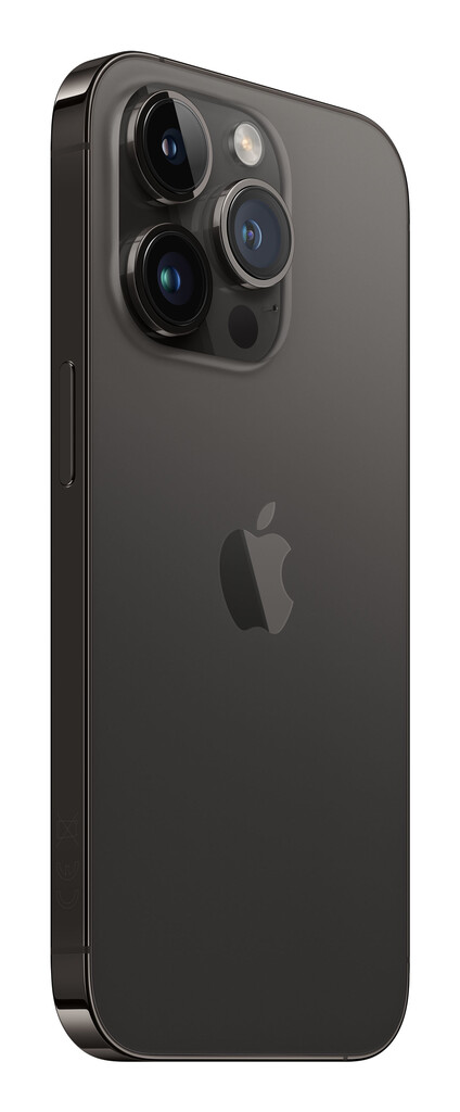 Apple iPhone 14 Pro 15,5 cm (6.1") Dual SIM iOS 16 5G 256 GB Zwart - Afbeelding 6