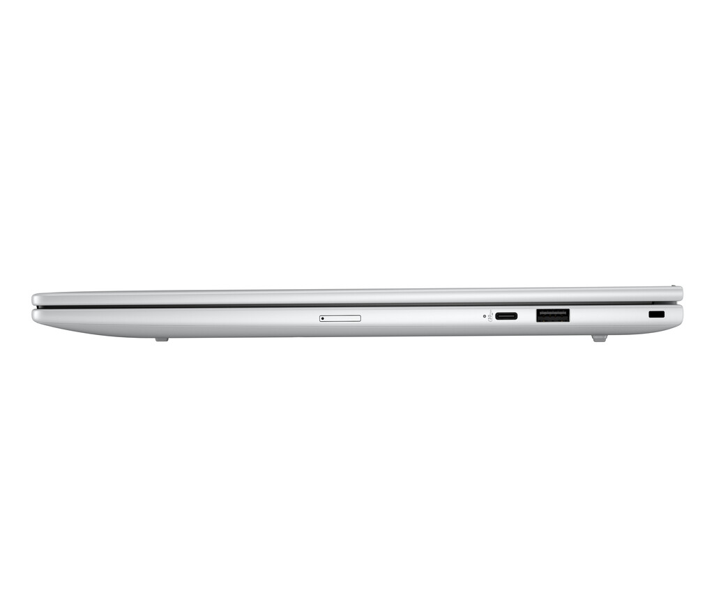 HP EliteBook 8 G1i Next Gen AI Wolf Pro Security Edition Copilot+ PC Intel Core Ultra 7 256V Laptop 40,6 cm (16") WUXGA 16 GB L - Afbeelding 5