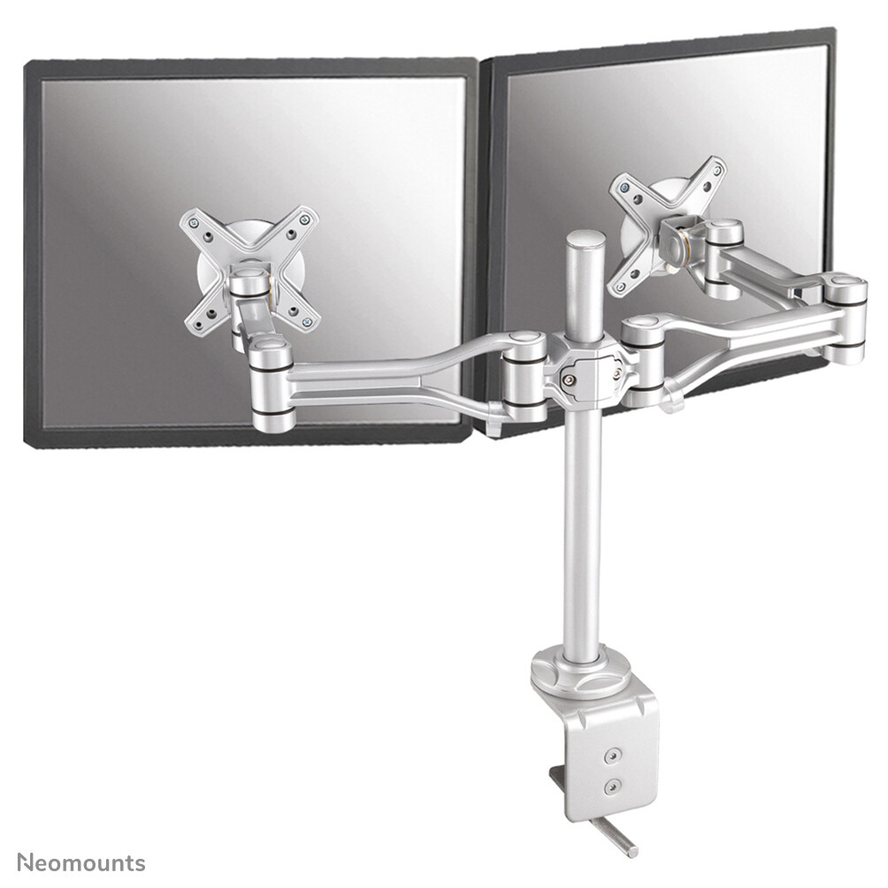 Neomounts FPMA-D1030D Monitorarm 10-24"