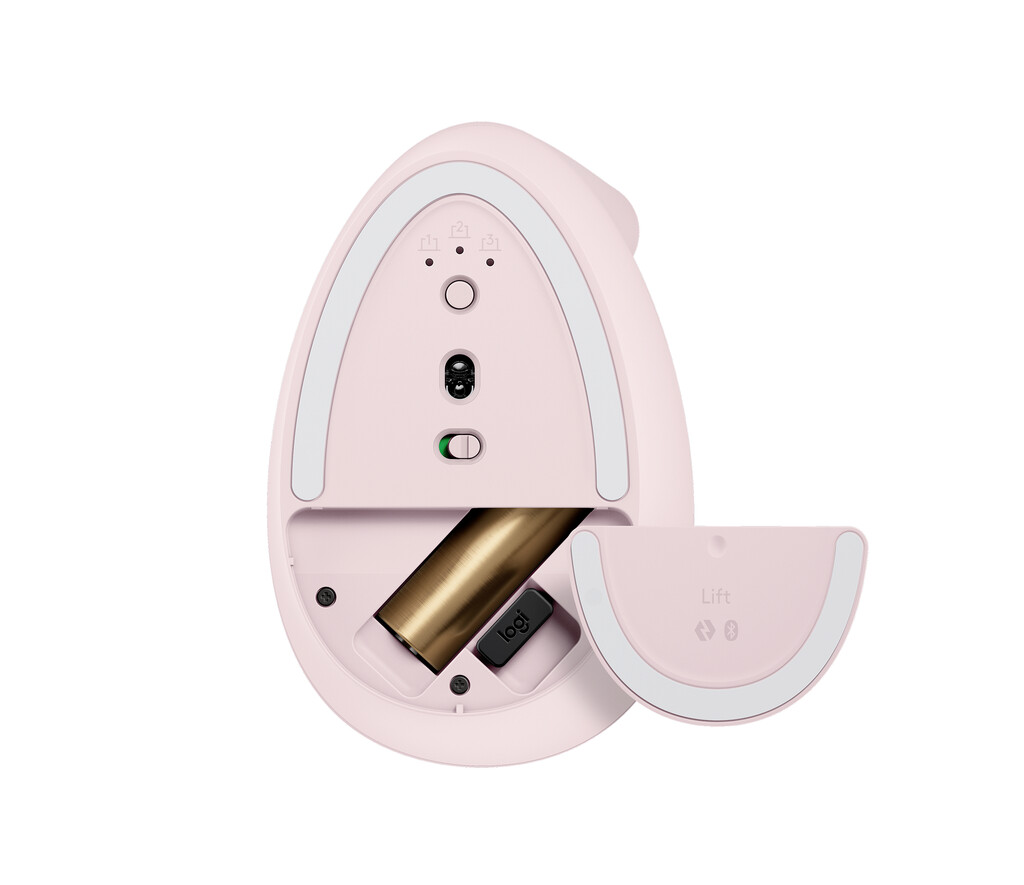 Logitech Lift - Afbeelding 4