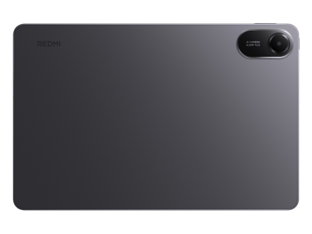 Xiaomi Redmi Pad 2 128 GB 27,9 cm (11") 4 GB Wi-Fi 5 (802.11ac) Grijs - Afbeelding 4