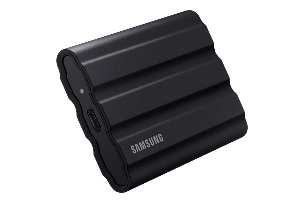 Samsung MU-PE4T0S 4 TB USB Type-C 3.2 Gen 2 (3.1 Gen 2) Zwart - Afbeelding 7