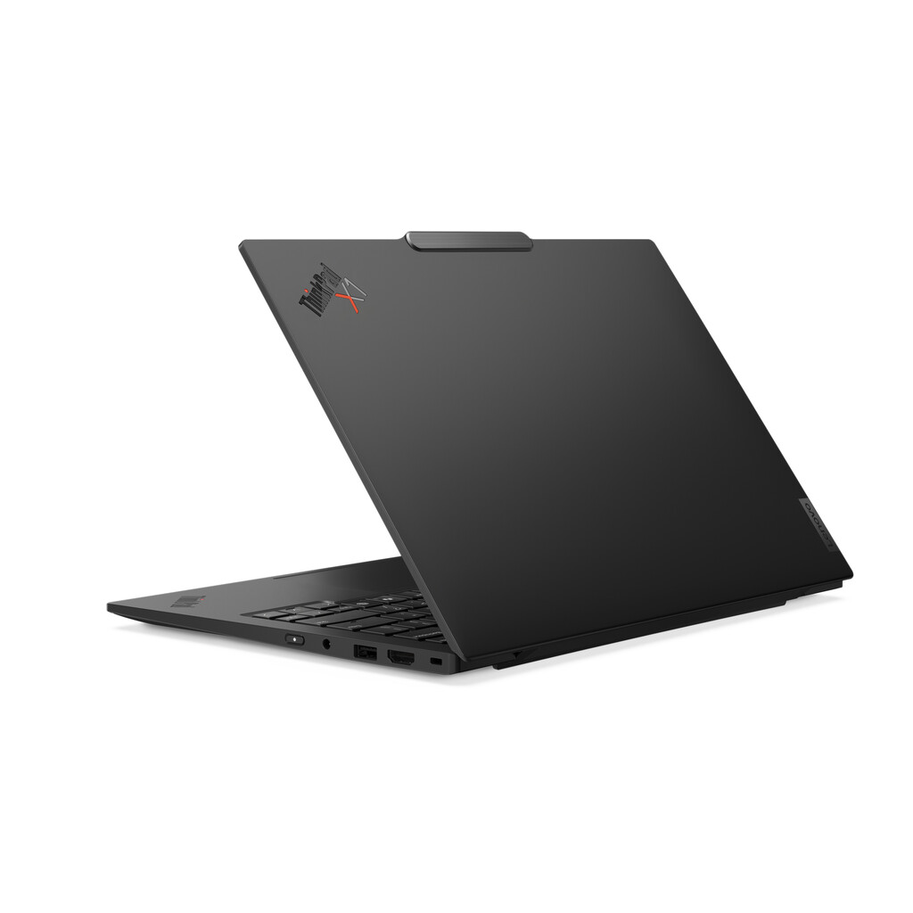 Lenovo ThinkPad X1 Carbon Gen 13 Aura Edition Copilot+ PC Intel Core Ultra 7 258V Laptop 35,6 cm (14") WUXGA 32 GB LPDDR5x-SDRAM - Afbeelding 15