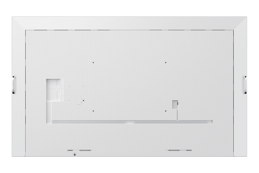 Samsung 75" Flip WMFX Interactive Display - Afbeelding 5
