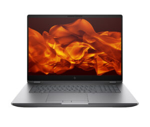 HP ZBook Fury G1i Wolf Pro Security Edition - Data Science Intel Core Ultra 9 285HX Mobiel werkstation 45,7 cm (18") WQXGA 64 G