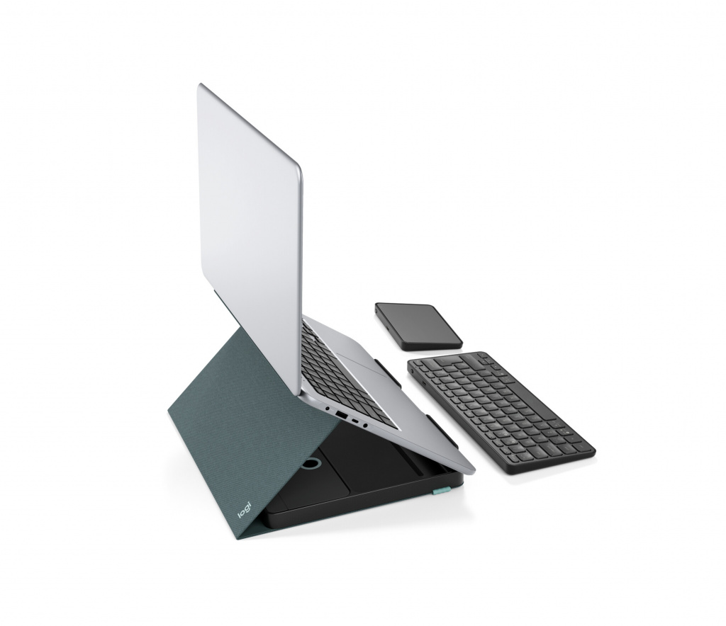 Logitech Casa - Afbeelding 3