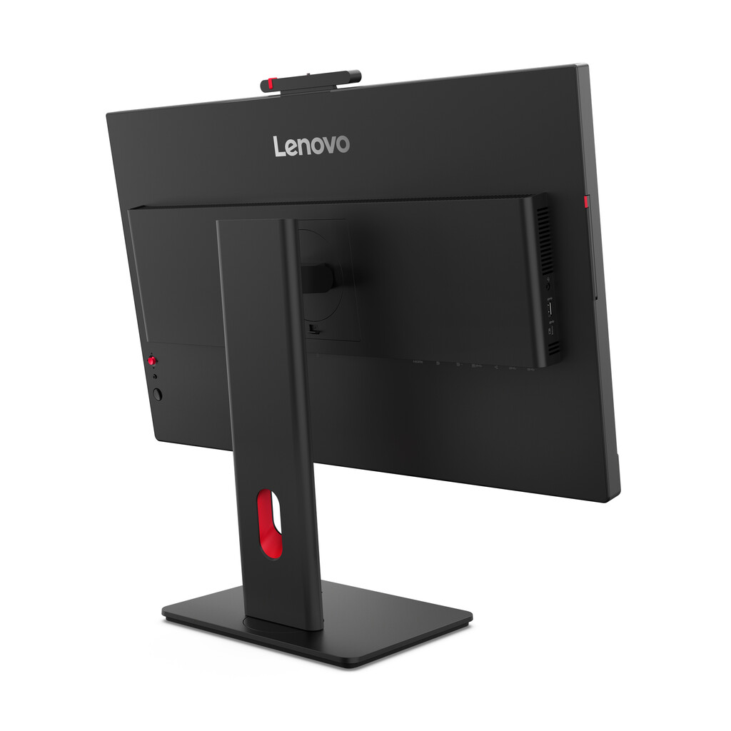 Lenovo ThinkVision T24-4v Monitor - Afbeelding 7
