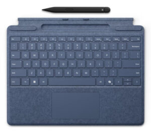 Microsoft 8XA-00220 laptop reserve-onderdeel Toetsenbord