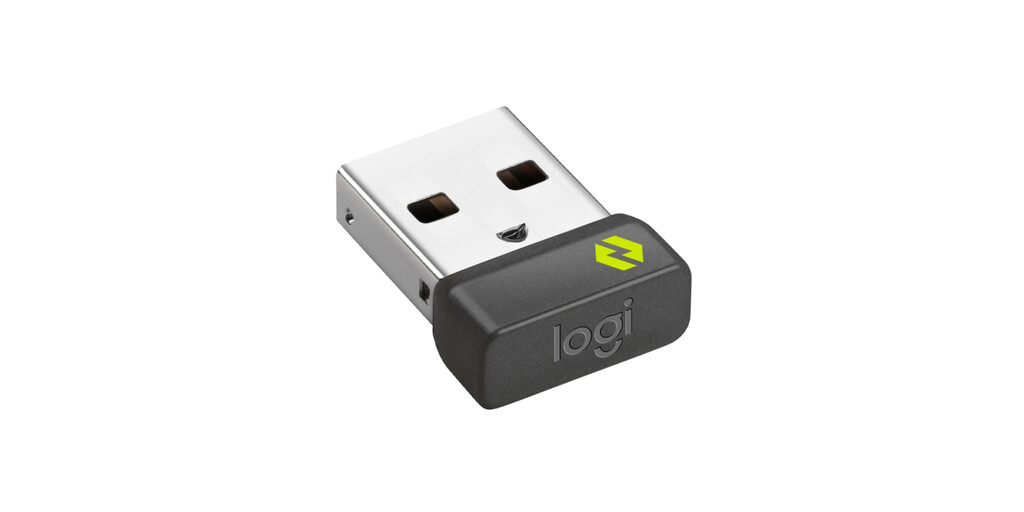Logitech 920-011008 toetsenbord Inclusief muis Kantoor Bluetooth QWERTZ Hongaars Grafiet - Afbeelding 6