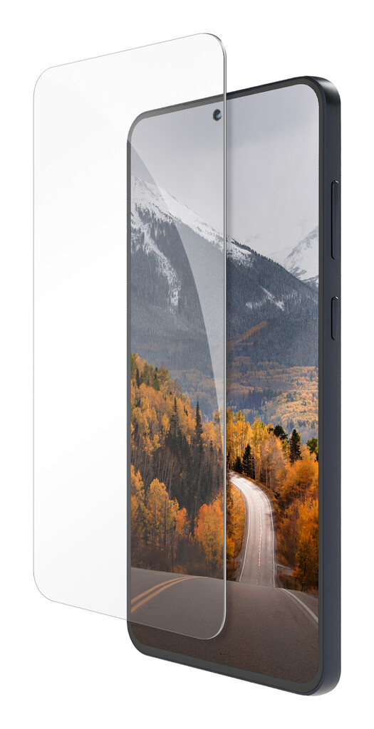 dbramante1928 eco-protect Doorzichtige schermbeschermer Samsung 1 stuk(s)