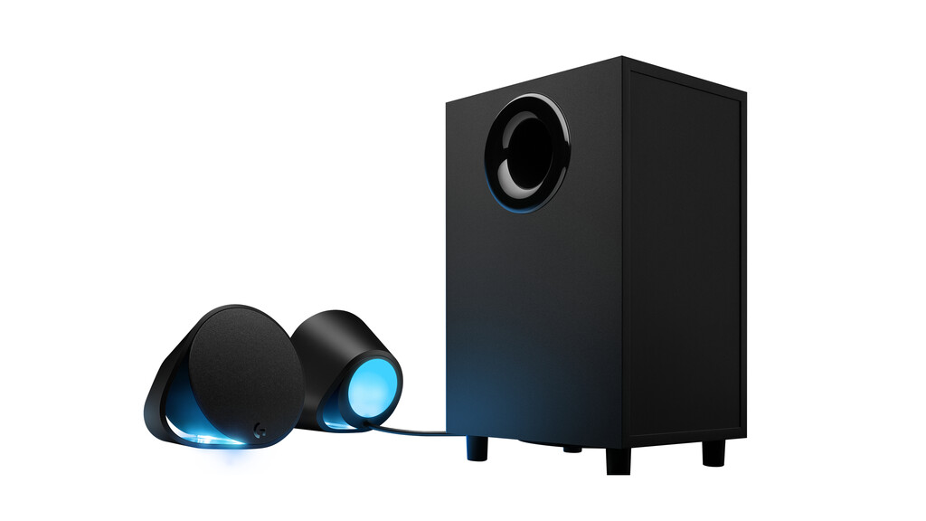 Logitech G G560 LIGHTSYNC PC Gaming Speaker - Afbeelding 5