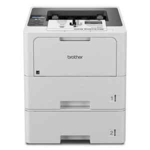 Brother HL-L6210DWT 1200 x 1200 DPI A4 Wifi