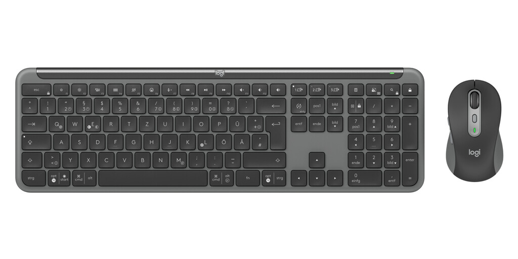 Logitech Signature Slim Combo MK950 - Afbeelding 3