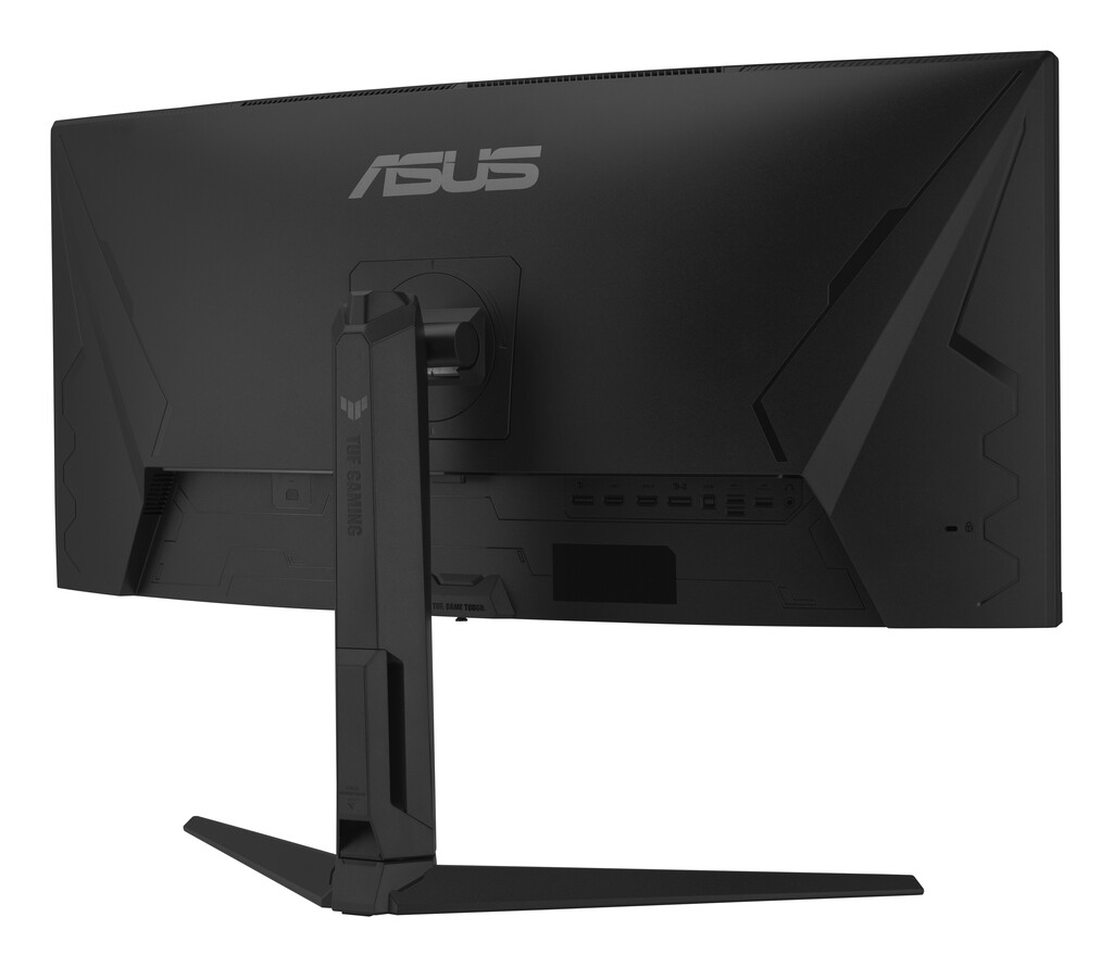 ASUS TUF Gaming VG34WQL5A computer monitor 86,4 cm (34") 3440 x 1440 Pixels UltraWide Quad HD LED Zwart - Afbeelding 6