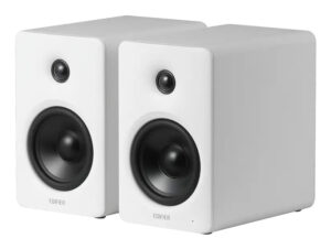 Edifier M90 Wit Bedraad en draadloos 100 W