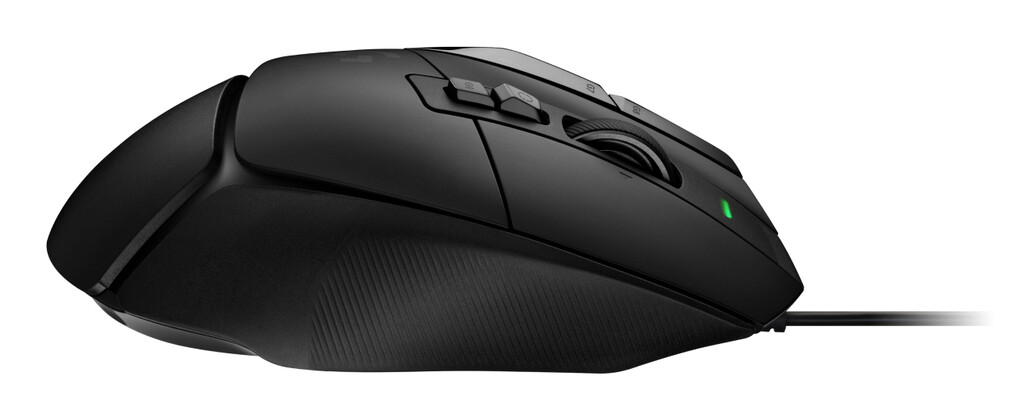 Logitech G G502 X - Afbeelding 5