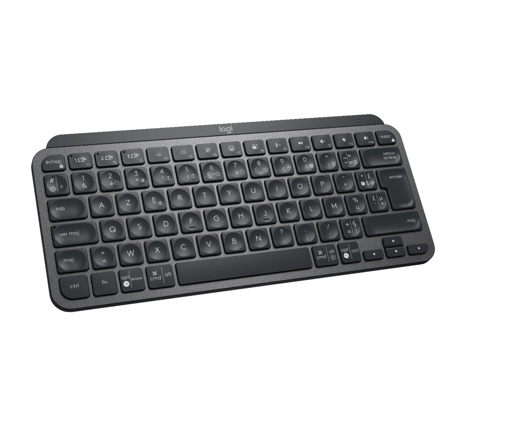 Logitech Master MX Keys Mini - Afbeelding 2