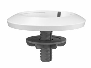 Logitech 952-000020 video conferencing systeem Bevestigingsset