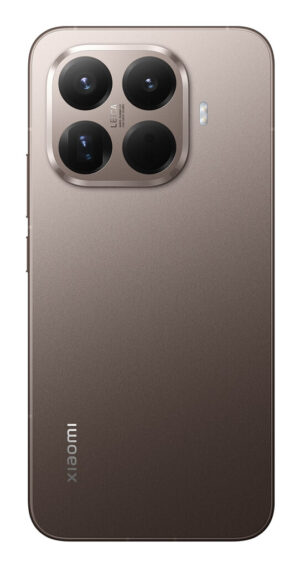 Xiaomi 15T Pro 17,4 cm (6.83") 12 GB 512 GB 5500 mAh Bruin