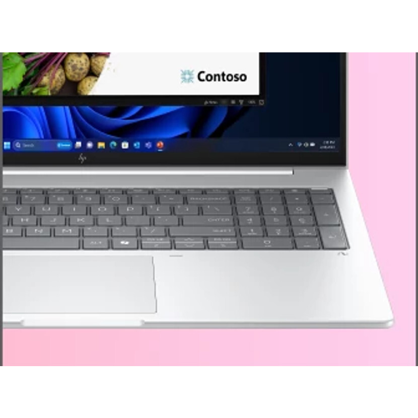 HP EliteBook 8 G1i AI Wolf Pro Security Edition Intel Core Ultra 5 225U Laptop 40,6 cm (16") WUXGA 16 GB DDR5-SDRAM 512 GB SSD W - Afbeelding 14