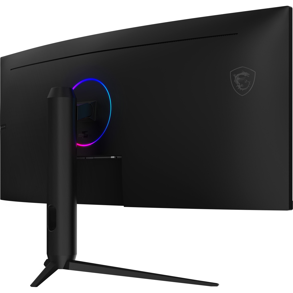 MSI MAG 342CQRF E20 computer monitor 86,4 cm (34") 3440 x 1440 Pixels UltraWide Quad HD LCD Zwart - Afbeelding 14