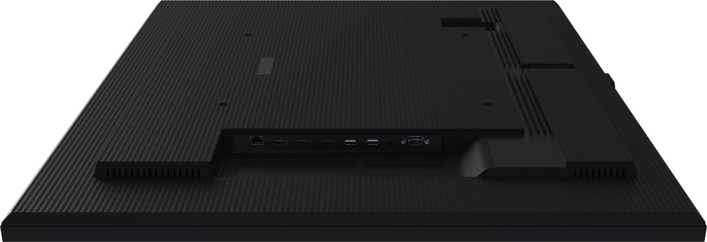 iiyama LH5060UHS-B1AG beeldkrant Digitaal A-kaart 125,7 cm (49.5") LED Wifi 500 cd/m² 4K Ultra HD Zwart Type processor Android 1 - Afbeelding 16
