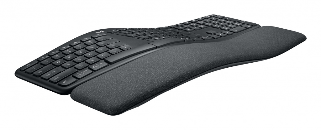 Logitech ERGO K860 - Afbeelding 3