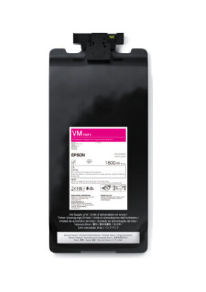 Epson C13T56F300 inktcartridge Origineel Helder magenta