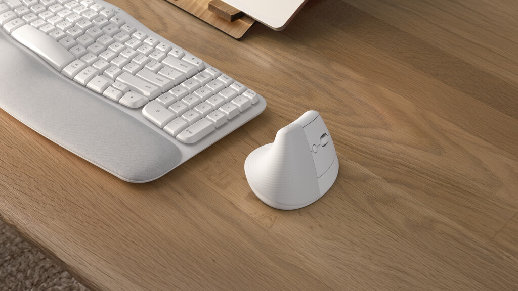 Logitech Lift - Afbeelding 9