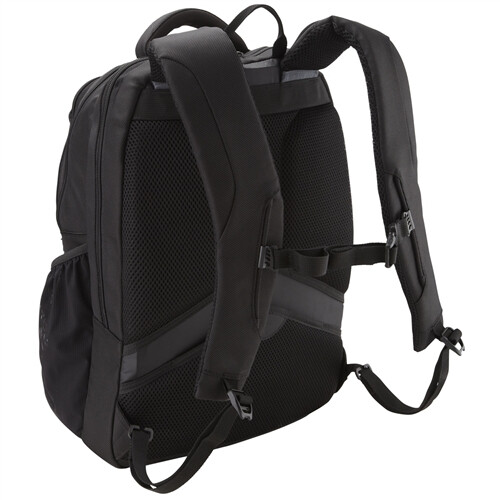 Targus 15 - 15.6 inch / 38.1 - 39.6cm Corporate Traveller Backpack - Afbeelding 4