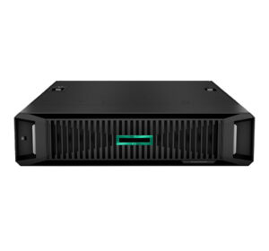 HPE ProLiant DL145 Gen11 server 0 GB Rack (2U) AMD EPYC 8024P 2,4 GHz 32 GB DDR5-SDRAM 1000 W